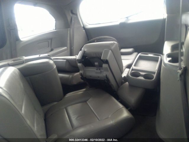 Photo 7 VIN: 5FNRL5H61DB026067 - HONDA ODYSSEY 