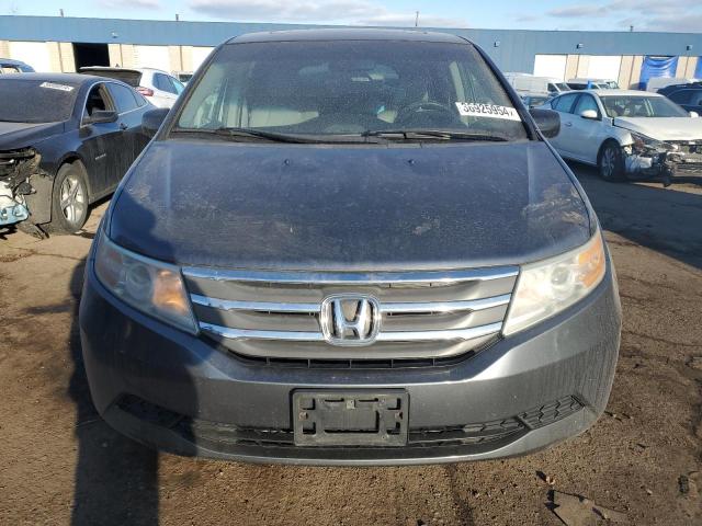 Photo 4 VIN: 5FNRL5H61DB026182 - HONDA ODYSSEY EX 