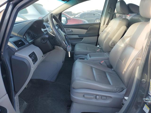 Photo 6 VIN: 5FNRL5H61DB026182 - HONDA ODYSSEY EX 