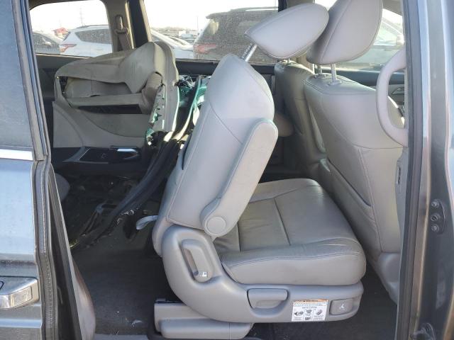 Photo 9 VIN: 5FNRL5H61DB026182 - HONDA ODYSSEY EX 