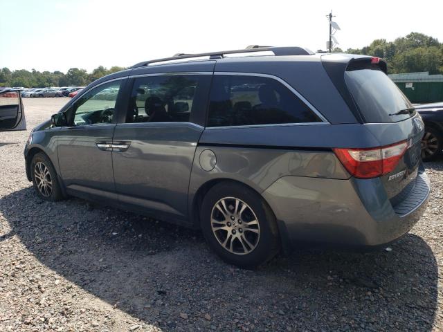 Photo 1 VIN: 5FNRL5H61DB028904 - HONDA ODYSSEY EX 