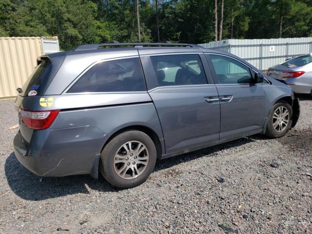 Photo 2 VIN: 5FNRL5H61DB028904 - HONDA ODYSSEY EX 