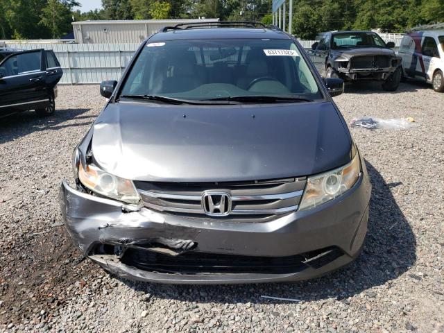 Photo 4 VIN: 5FNRL5H61DB028904 - HONDA ODYSSEY EX 