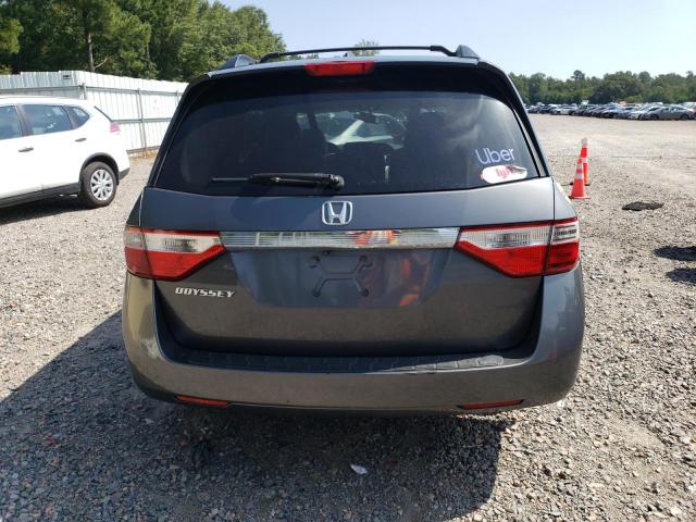 Photo 5 VIN: 5FNRL5H61DB028904 - HONDA ODYSSEY EX 