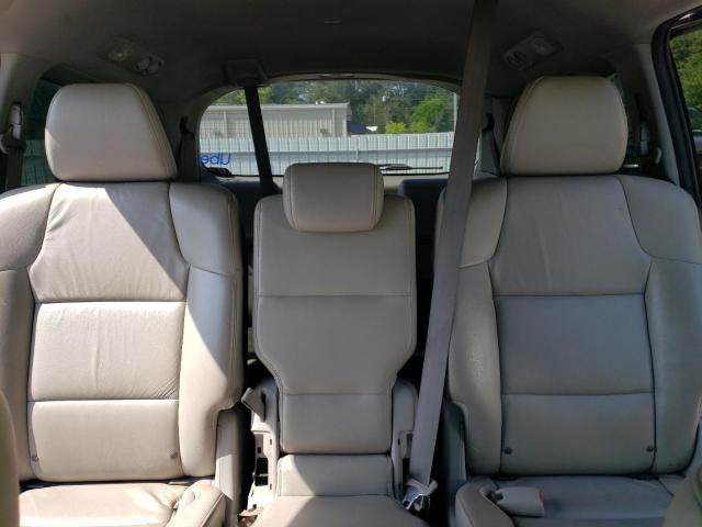 Photo 9 VIN: 5FNRL5H61DB028904 - HONDA ODYSSEY EX 