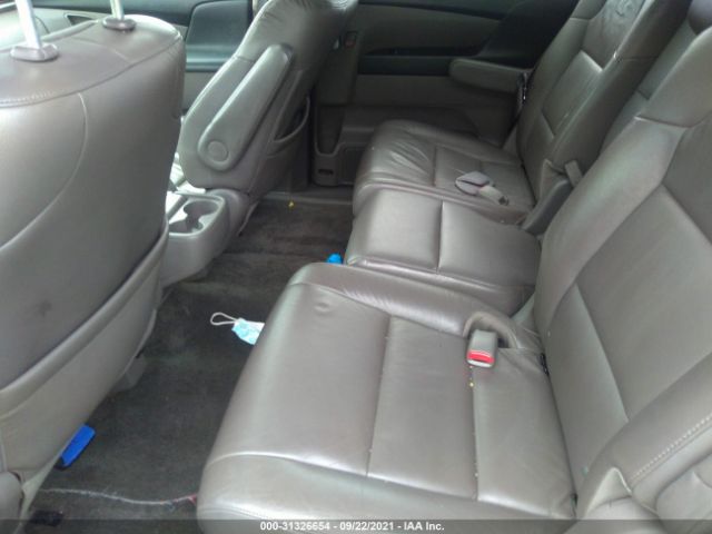 Photo 7 VIN: 5FNRL5H61DB029180 - HONDA ODYSSEY 