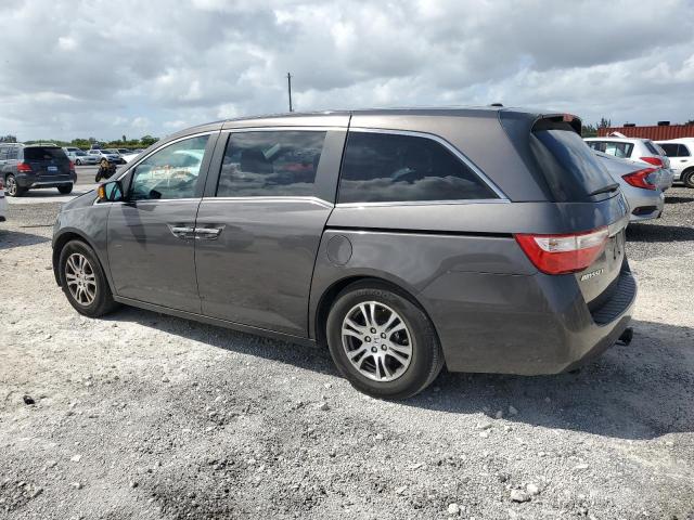 Photo 1 VIN: 5FNRL5H61DB035044 - HONDA ODYSSEY EX 