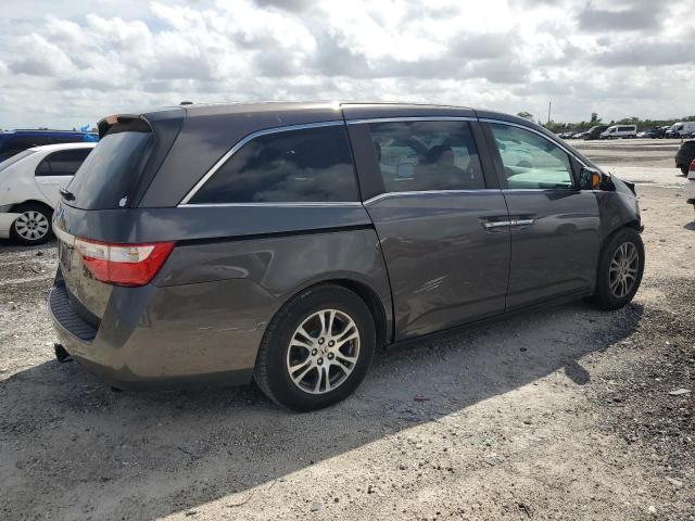 Photo 2 VIN: 5FNRL5H61DB035044 - HONDA ODYSSEY EX 