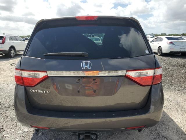 Photo 5 VIN: 5FNRL5H61DB035044 - HONDA ODYSSEY EX 