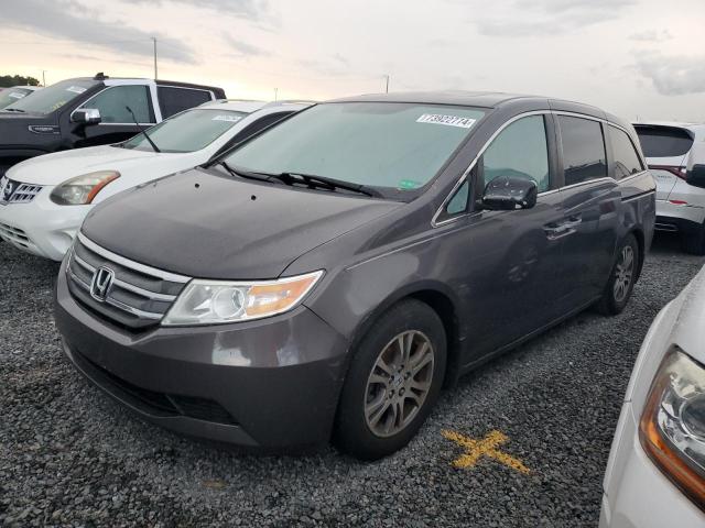 Photo 0 VIN: 5FNRL5H61DB035058 - HONDA ODYSSEY EX 