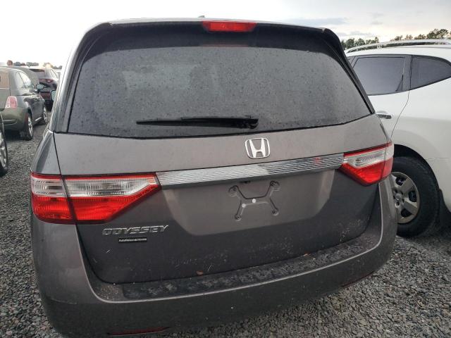 Photo 5 VIN: 5FNRL5H61DB035058 - HONDA ODYSSEY EX 