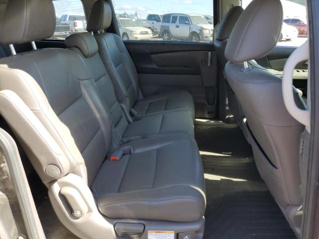 Photo 10 VIN: 5FNRL5H61DB035576 - HONDA ODYSSEY EX 