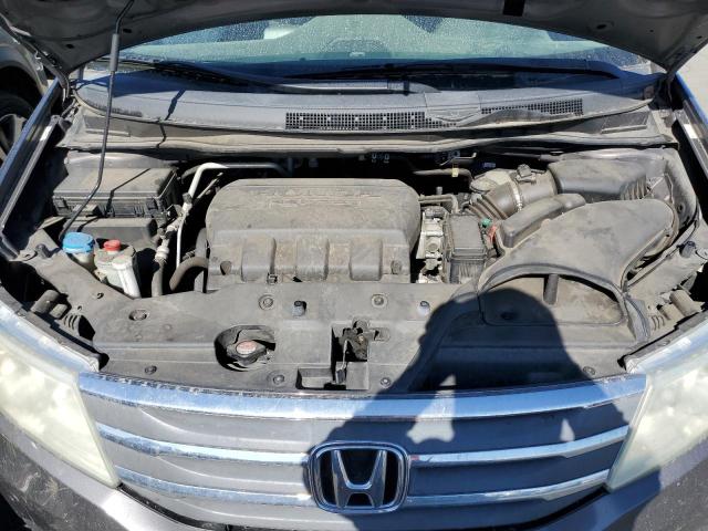 Photo 11 VIN: 5FNRL5H61DB035576 - HONDA ODYSSEY EX 