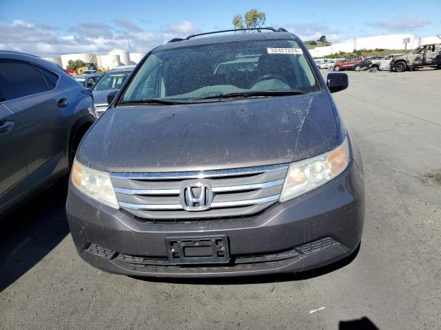 Photo 4 VIN: 5FNRL5H61DB035576 - HONDA ODYSSEY EX 