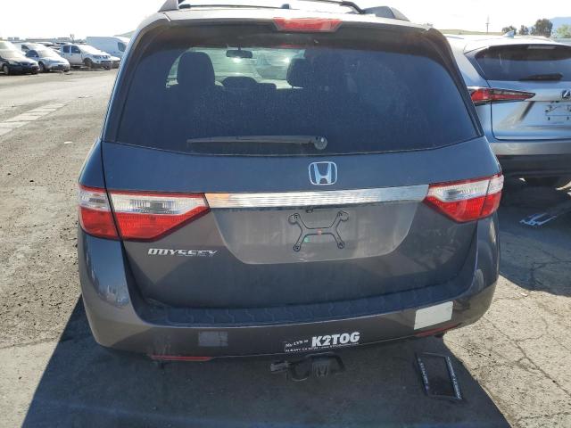 Photo 5 VIN: 5FNRL5H61DB035576 - HONDA ODYSSEY EX 