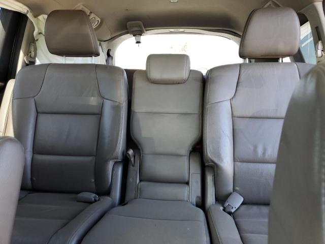 Photo 9 VIN: 5FNRL5H61DB035576 - HONDA ODYSSEY EX 