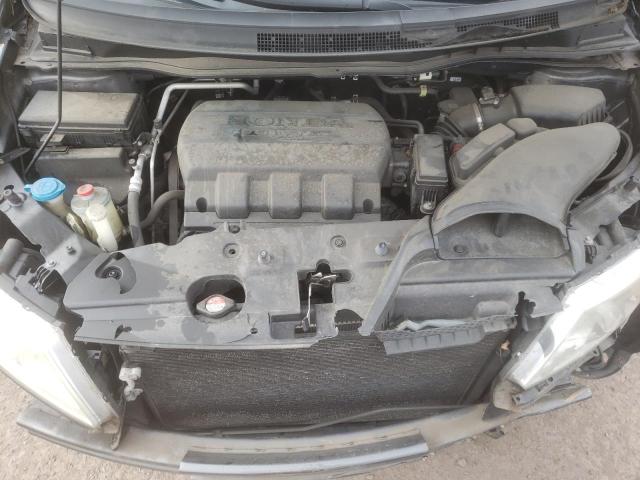 Photo 11 VIN: 5FNRL5H61DB039367 - HONDA ODYSSEY EX 