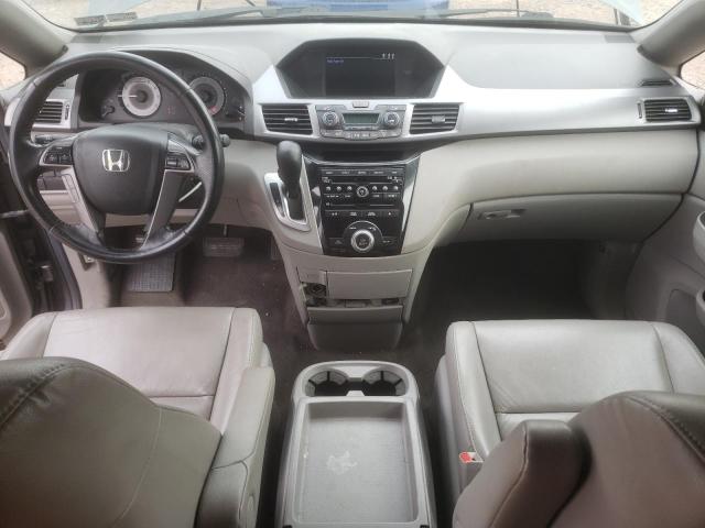 Photo 7 VIN: 5FNRL5H61DB039367 - HONDA ODYSSEY EX 