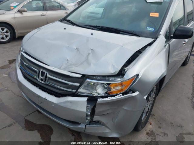 Photo 5 VIN: 5FNRL5H61DB040941 - HONDA ODYSSEY 