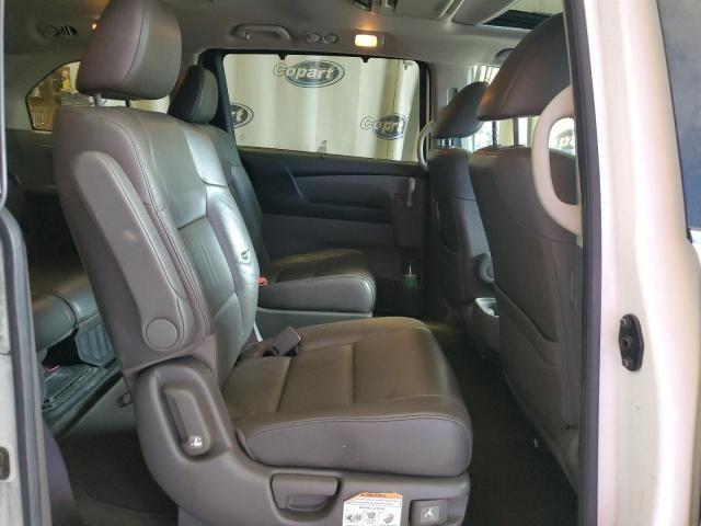 Photo 10 VIN: 5FNRL5H61DB048201 - HONDA ODYSSEY EX 