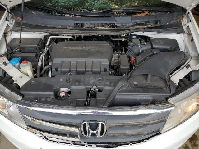 Photo 11 VIN: 5FNRL5H61DB048201 - HONDA ODYSSEY EX 