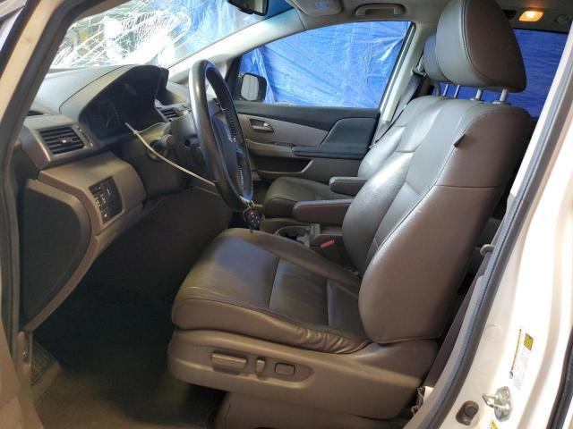 Photo 6 VIN: 5FNRL5H61DB048201 - HONDA ODYSSEY EX 