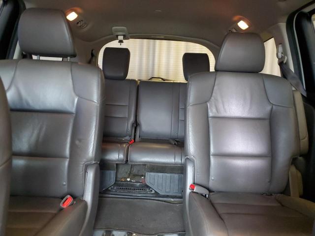 Photo 9 VIN: 5FNRL5H61DB048201 - HONDA ODYSSEY EX 