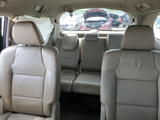 Photo 9 VIN: 5FNRL5H61DB050420 - HONDA ODYSSEY EX 