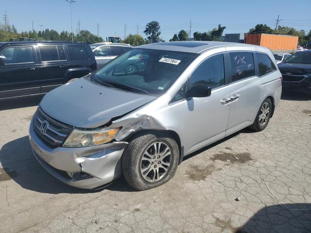 Photo 0 VIN: 5FNRL5H61DB063684 - HONDA ODYSSEY EX 