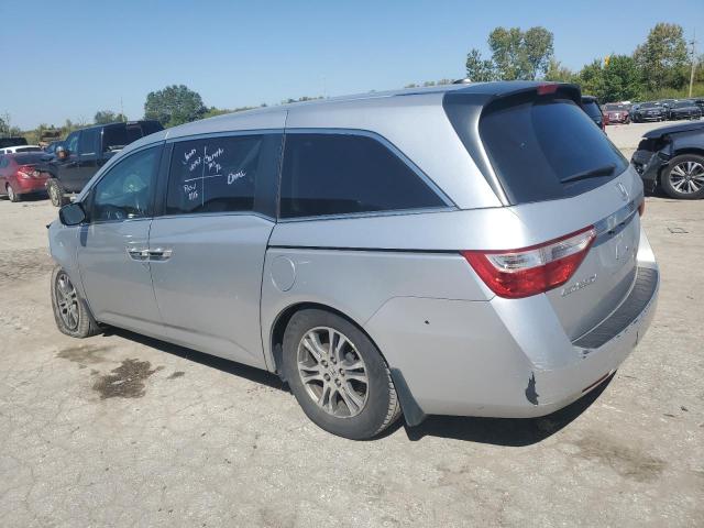 Photo 1 VIN: 5FNRL5H61DB063684 - HONDA ODYSSEY EX 