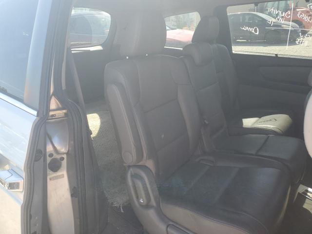 Photo 10 VIN: 5FNRL5H61DB063684 - HONDA ODYSSEY EX 