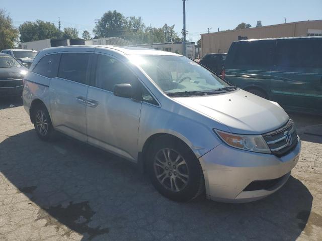 Photo 3 VIN: 5FNRL5H61DB063684 - HONDA ODYSSEY EX 