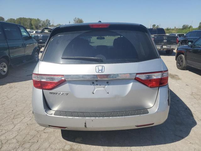 Photo 5 VIN: 5FNRL5H61DB063684 - HONDA ODYSSEY EX 