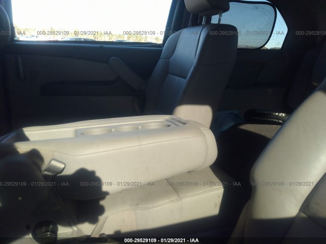 Photo 7 VIN: 5FNRL5H61DB063992 - HONDA ODYSSEY 