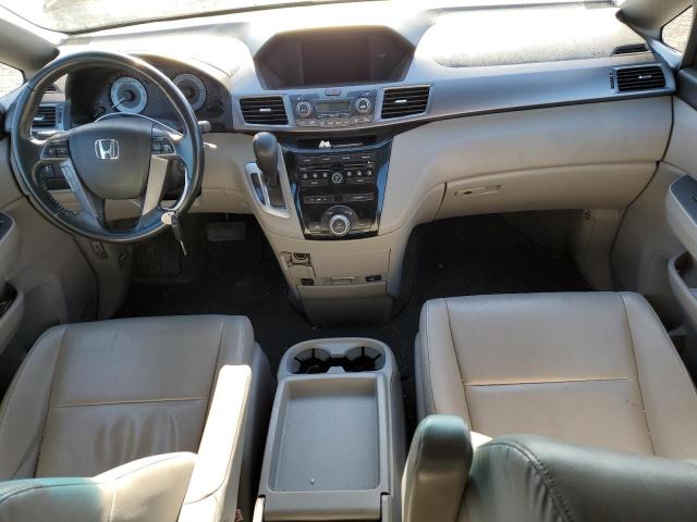 Photo 7 VIN: 5FNRL5H61DB066150 - HONDA ODYSSEY EX 