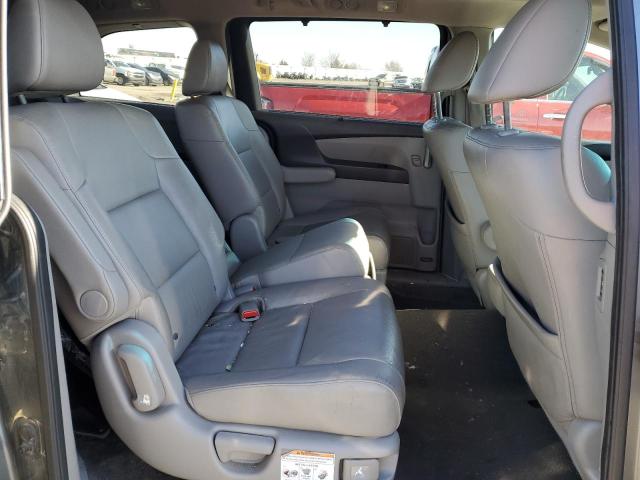 Photo 9 VIN: 5FNRL5H61DB066150 - HONDA ODYSSEY EX 