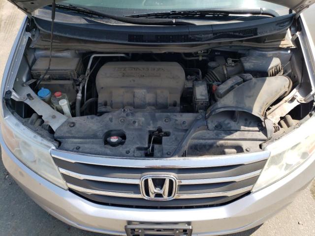 Photo 11 VIN: 5FNRL5H61DB067153 - HONDA ODYSSEY EX 