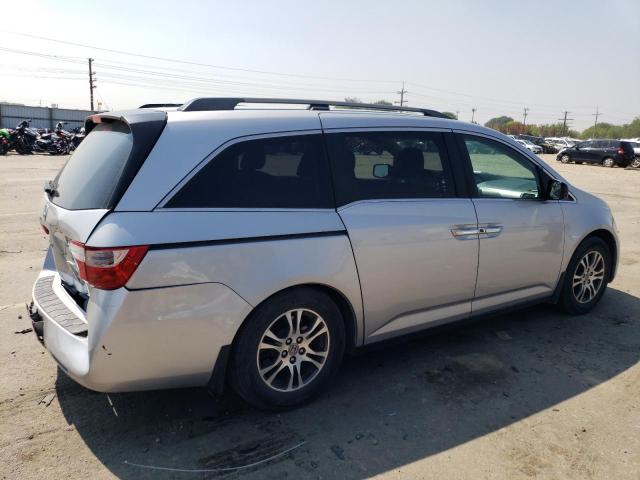 Photo 2 VIN: 5FNRL5H61DB067153 - HONDA ODYSSEY EX 