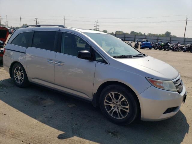 Photo 3 VIN: 5FNRL5H61DB067153 - HONDA ODYSSEY EX 