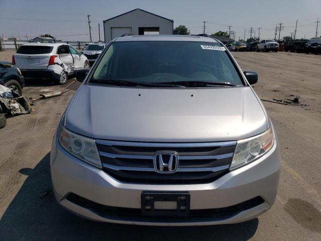 Photo 4 VIN: 5FNRL5H61DB067153 - HONDA ODYSSEY EX 