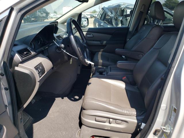 Photo 6 VIN: 5FNRL5H61DB067153 - HONDA ODYSSEY EX 