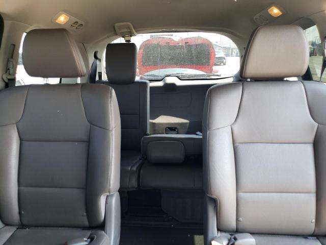 Photo 9 VIN: 5FNRL5H61DB067153 - HONDA ODYSSEY EX 