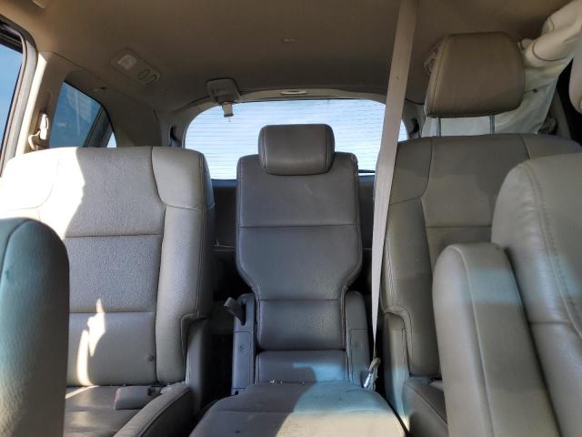 Photo 9 VIN: 5FNRL5H61DB067623 - HONDA ODYSSEY EX 