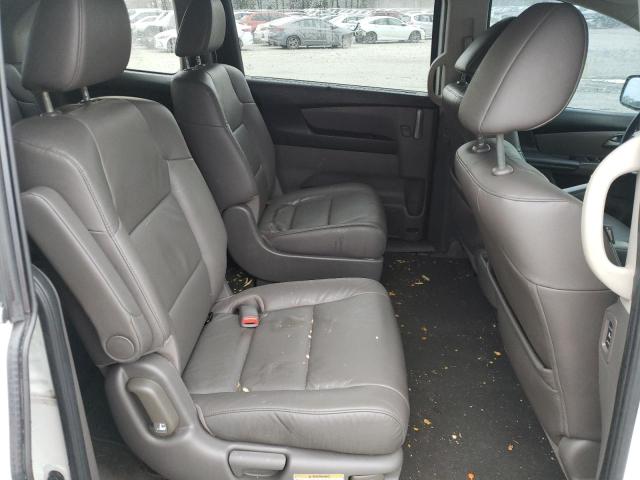 Photo 5 VIN: 5FNRL5H61DB071039 - HONDA ODYSSEY EX 