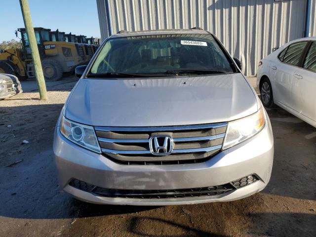 Photo 4 VIN: 5FNRL5H61DB072420 - HONDA ODYSSEY EX 