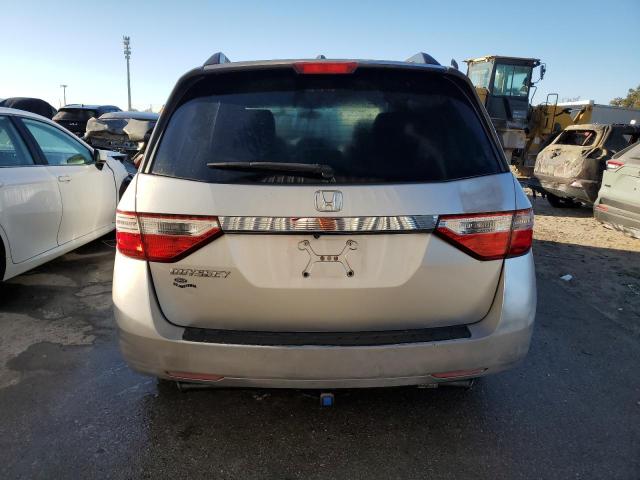 Photo 5 VIN: 5FNRL5H61DB072420 - HONDA ODYSSEY EX 