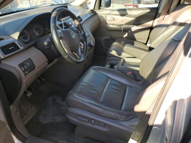 Photo 6 VIN: 5FNRL5H61DB072420 - HONDA ODYSSEY EX 