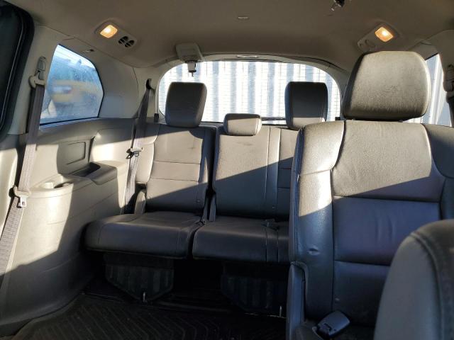 Photo 9 VIN: 5FNRL5H61DB072420 - HONDA ODYSSEY EX 