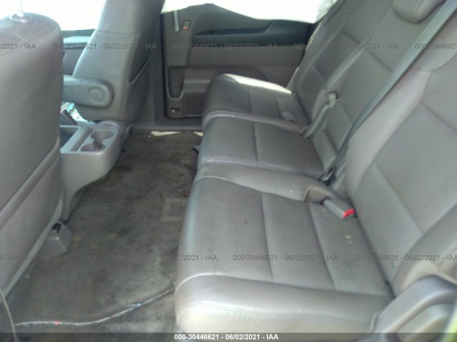 Photo 7 VIN: 5FNRL5H61DB074085 - HONDA ODYSSEY 