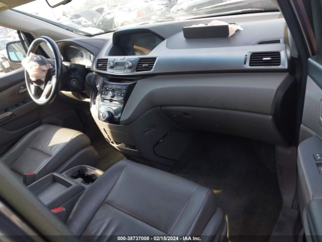 Photo 4 VIN: 5FNRL5H61DB079948 - HONDA ODYSSEY 